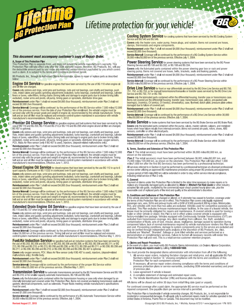 File Image | American Five Star Auto Repair & Transmission