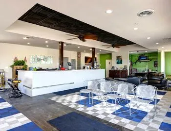 Front Desk | American Five Star Auto Repair & Transmission