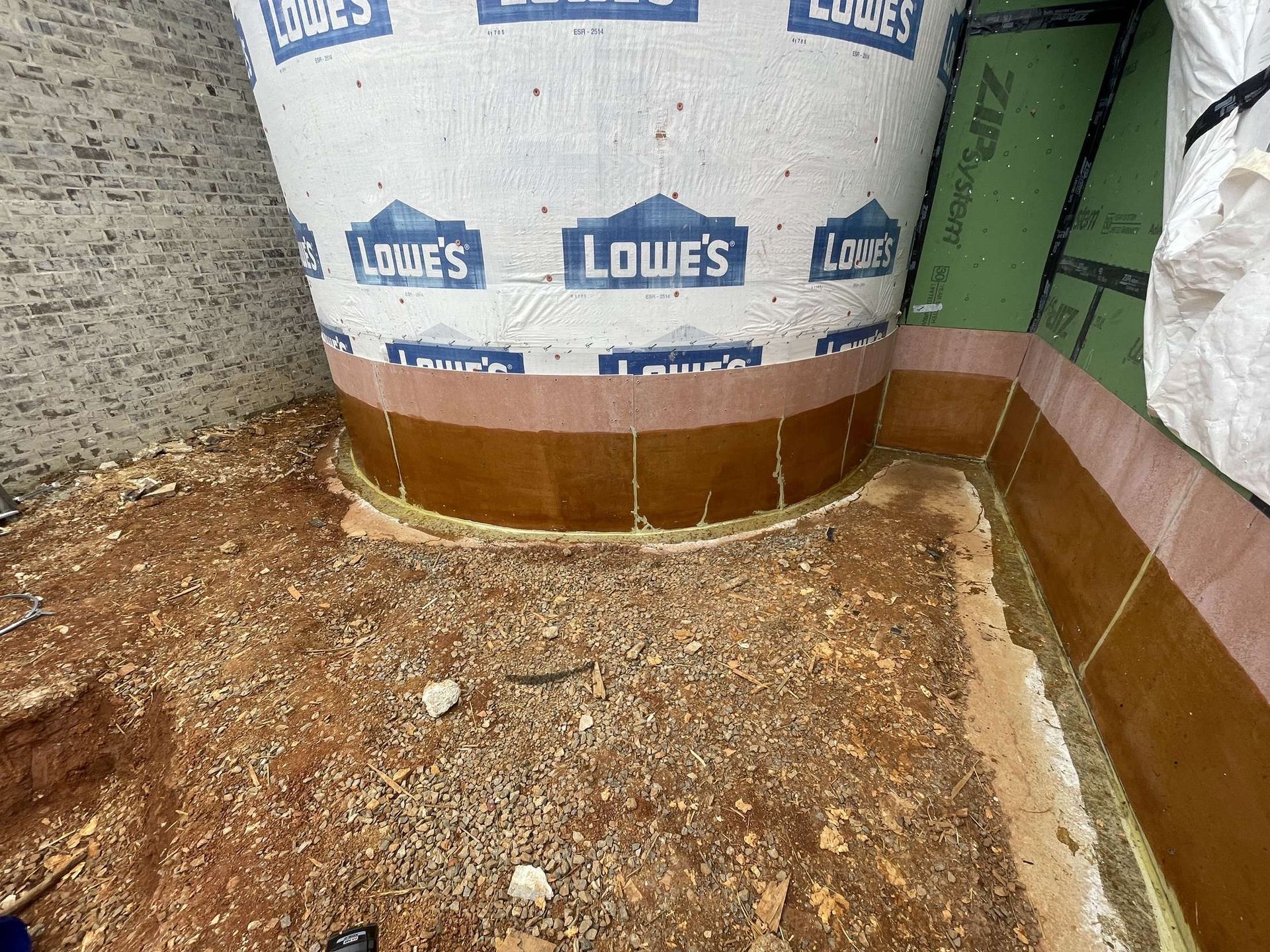 Concrete Deck Coating