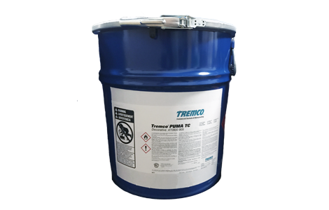 Decorative Waterproofing