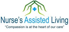 Assisted Living in Peoria, AZ | Nurse's Assisted Living