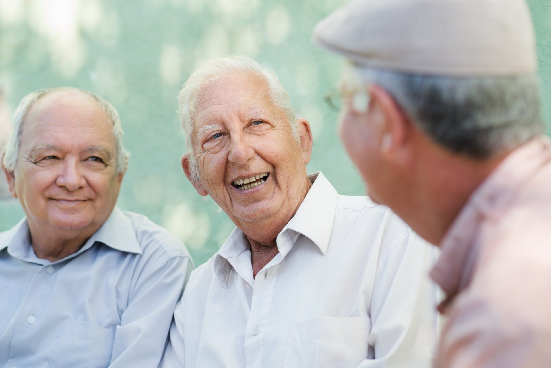 Short Term Assisted Living in Peoria, AZ | Nurse's Assisted Living