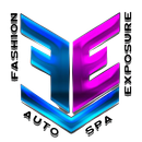 Logo for Coatins Puerto Rico, with silver SB letters and a Puerto Rican flag in a B shape, under it.