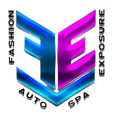 Logo for Coatins Puerto Rico, with silver SB letters and a Puerto Rican flag in a B shape, under it.