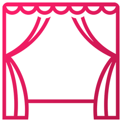 Icona - Tende e tessuti d'arredamento