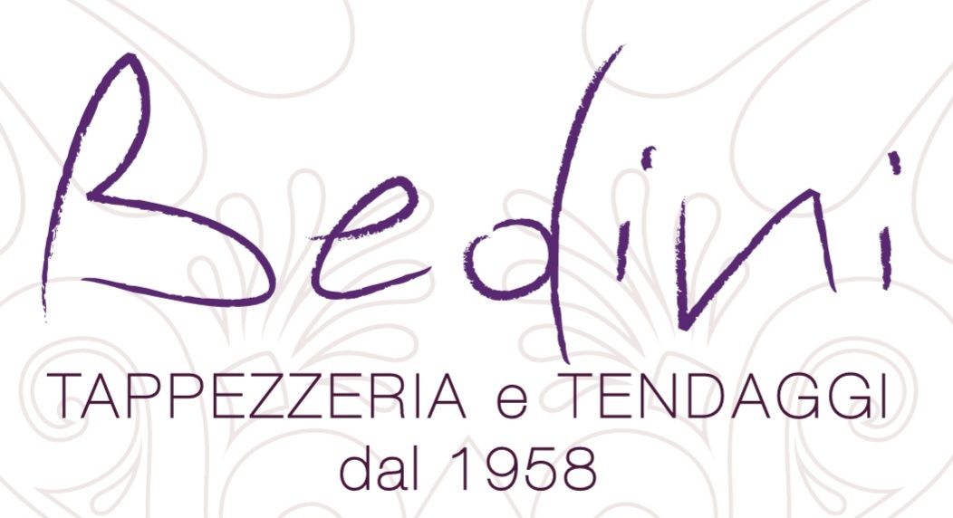 TAPPEZZERIA BEDINI snc-LOGO