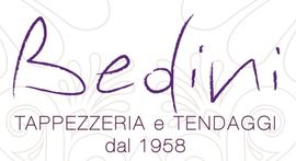 TAPPEZZERIA BEDINI snc-LOGO