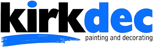 Kirkdec Painting & Decorating logo