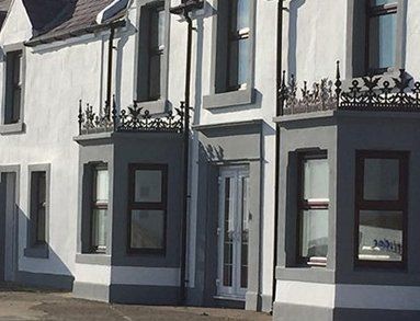 Expert painting services