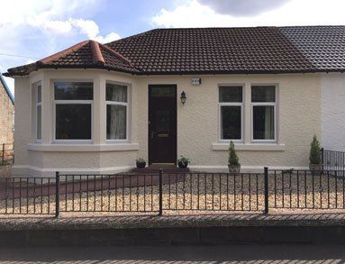 Weather resistant painting services