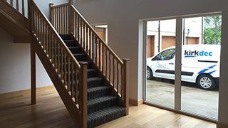 painting and decorating