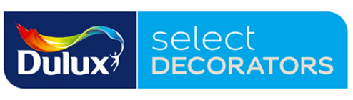 Kirkdec Painting & Decorating - professional approved Dulux Select Decorator providing high-quality residential painting and wallpapering services.