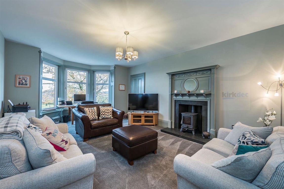 High end decorating and interior painting Scotland