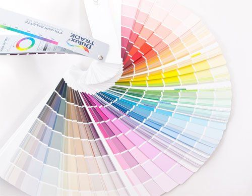 Kirkdec house painting