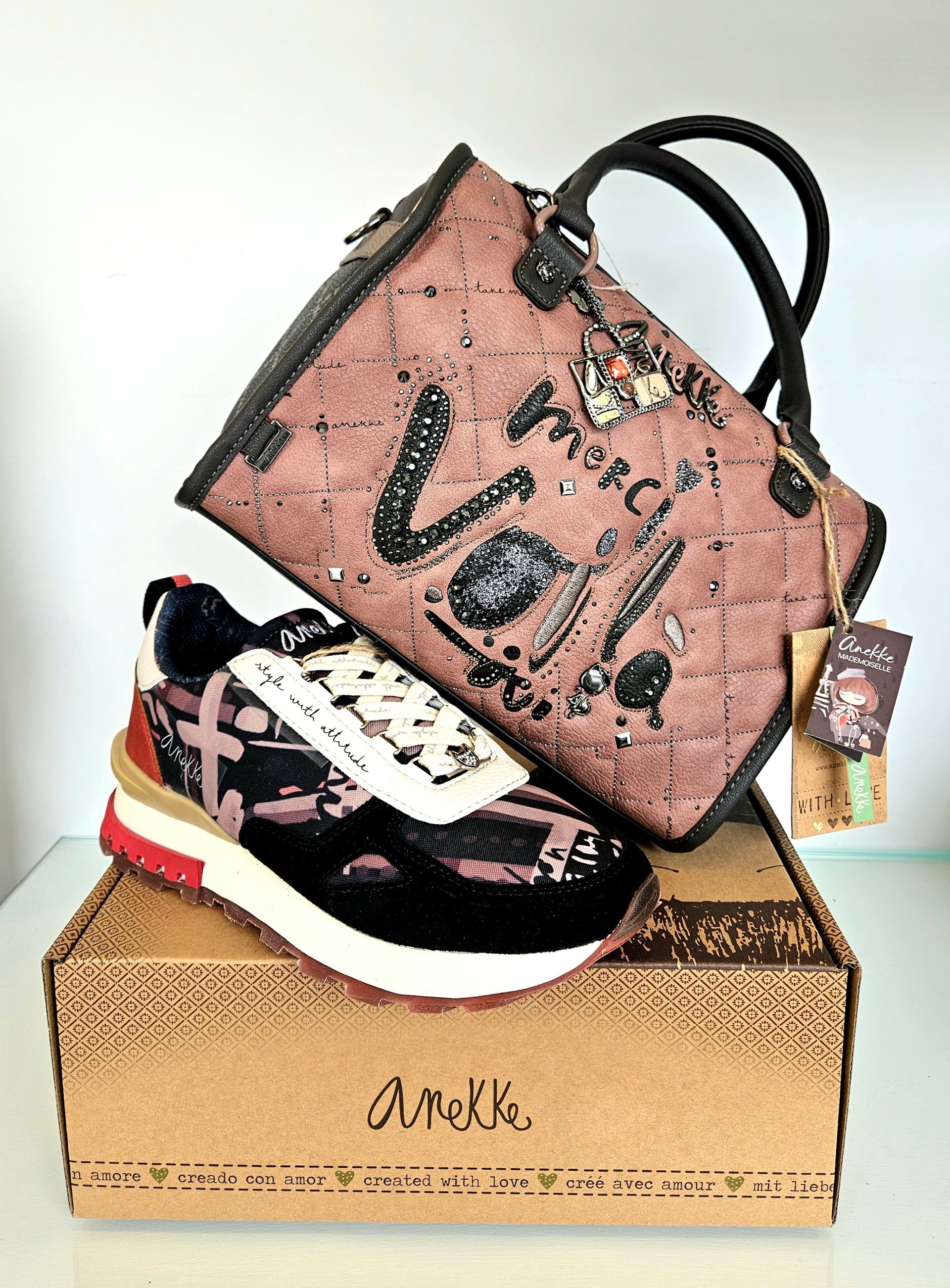 scarpe donna, abbigliamento donna