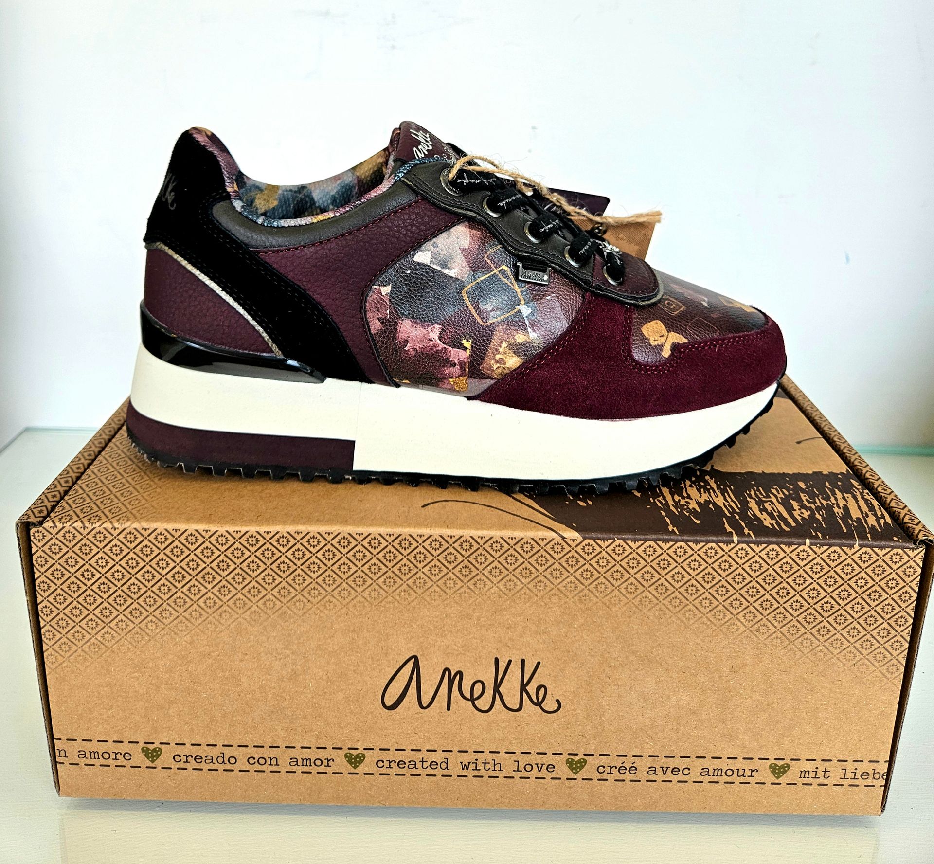 scarpe donna, abbigliamento donna