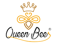 queen bees logo