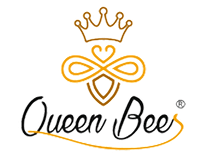 queen bees logo