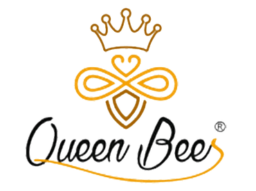 queen bees logo