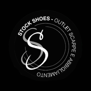 stock shoes logo
