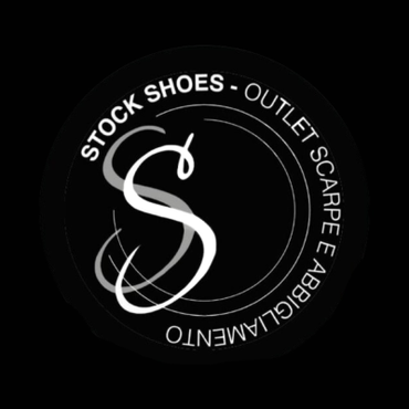 stock shoes logo
