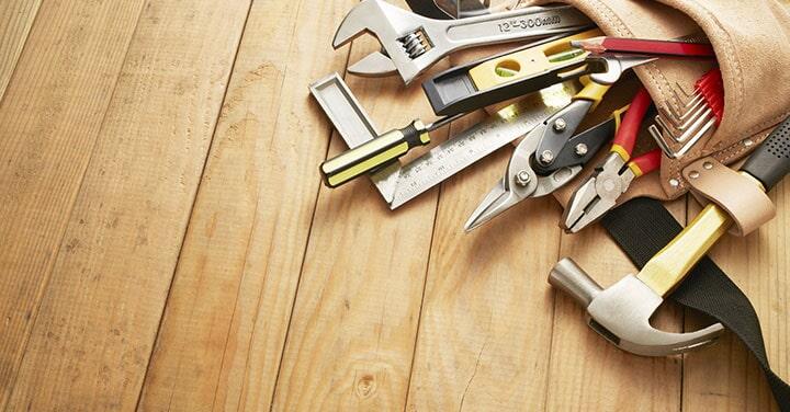 FERRETERÍA Y MATERIALES LOS ENCINOS