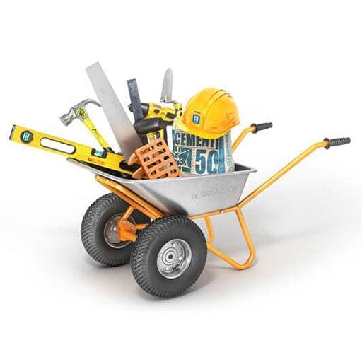 FERRETERÍA Y MATERIALES LOS ENCINOS