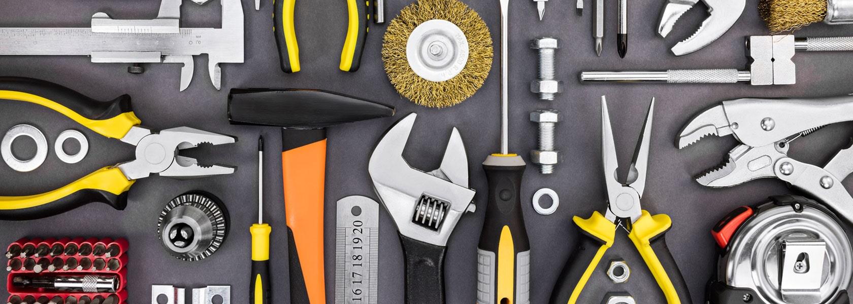 FERRETERÍA Y MATERIALES LOS ENCINOS