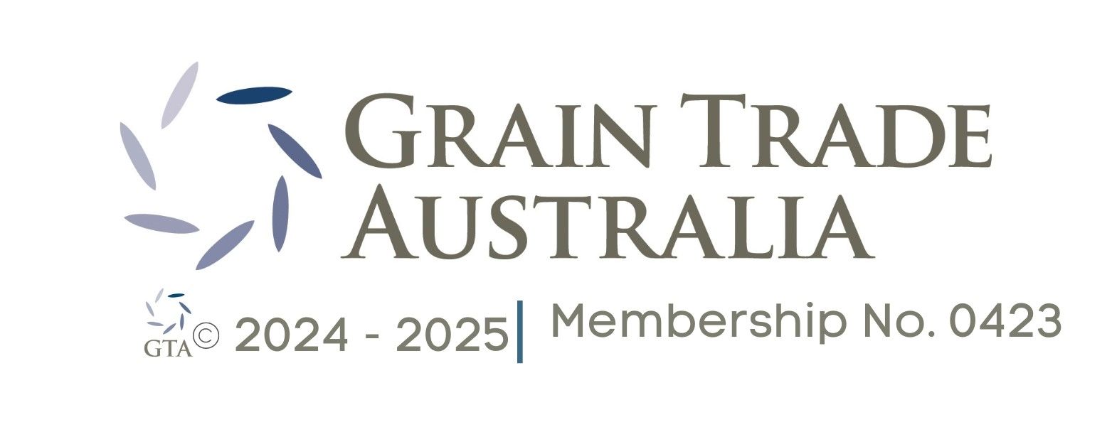 Grain Trade Australia logo