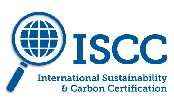 ISCC logo
