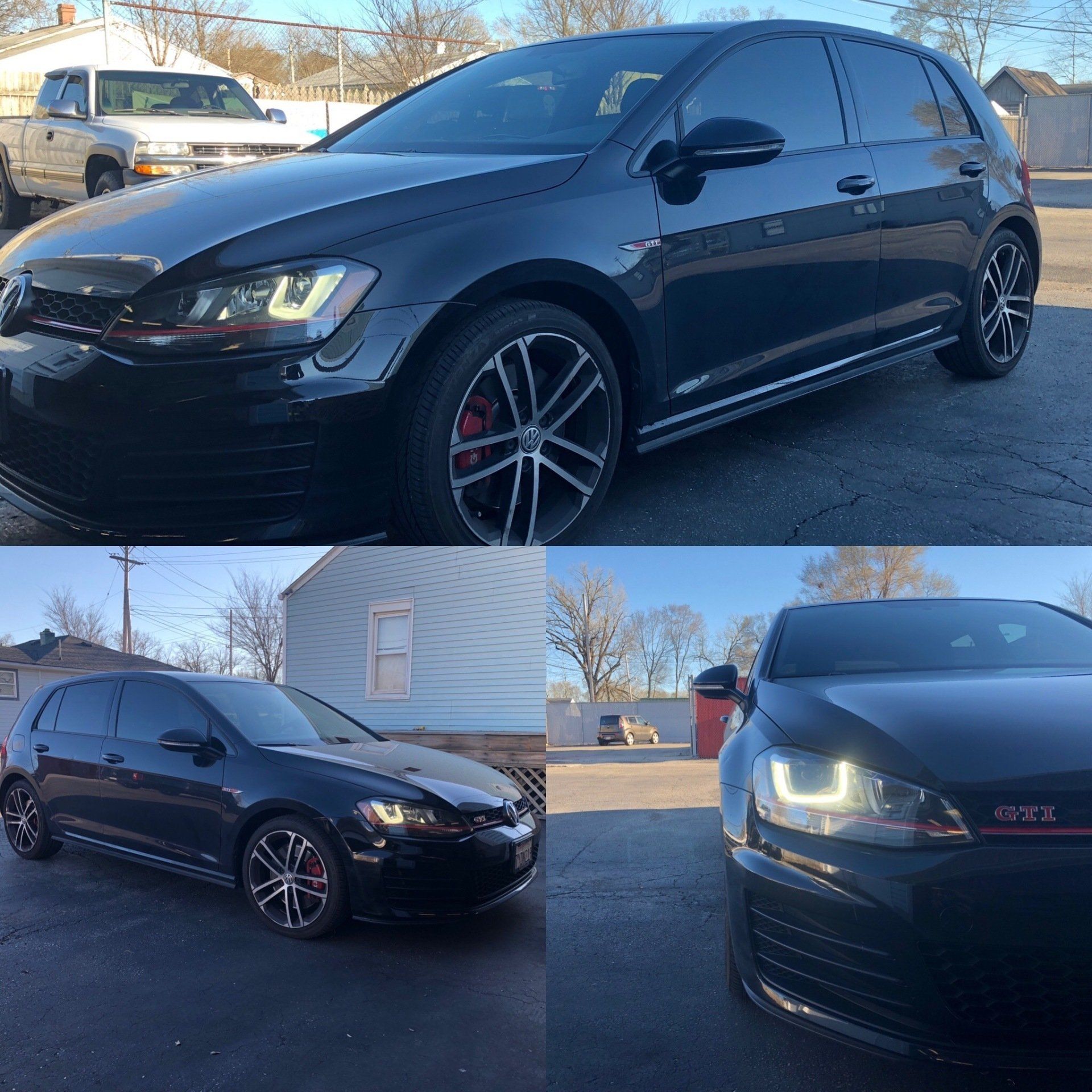 Professional Window Tinting Company — Moraine, OH — SolarScreen