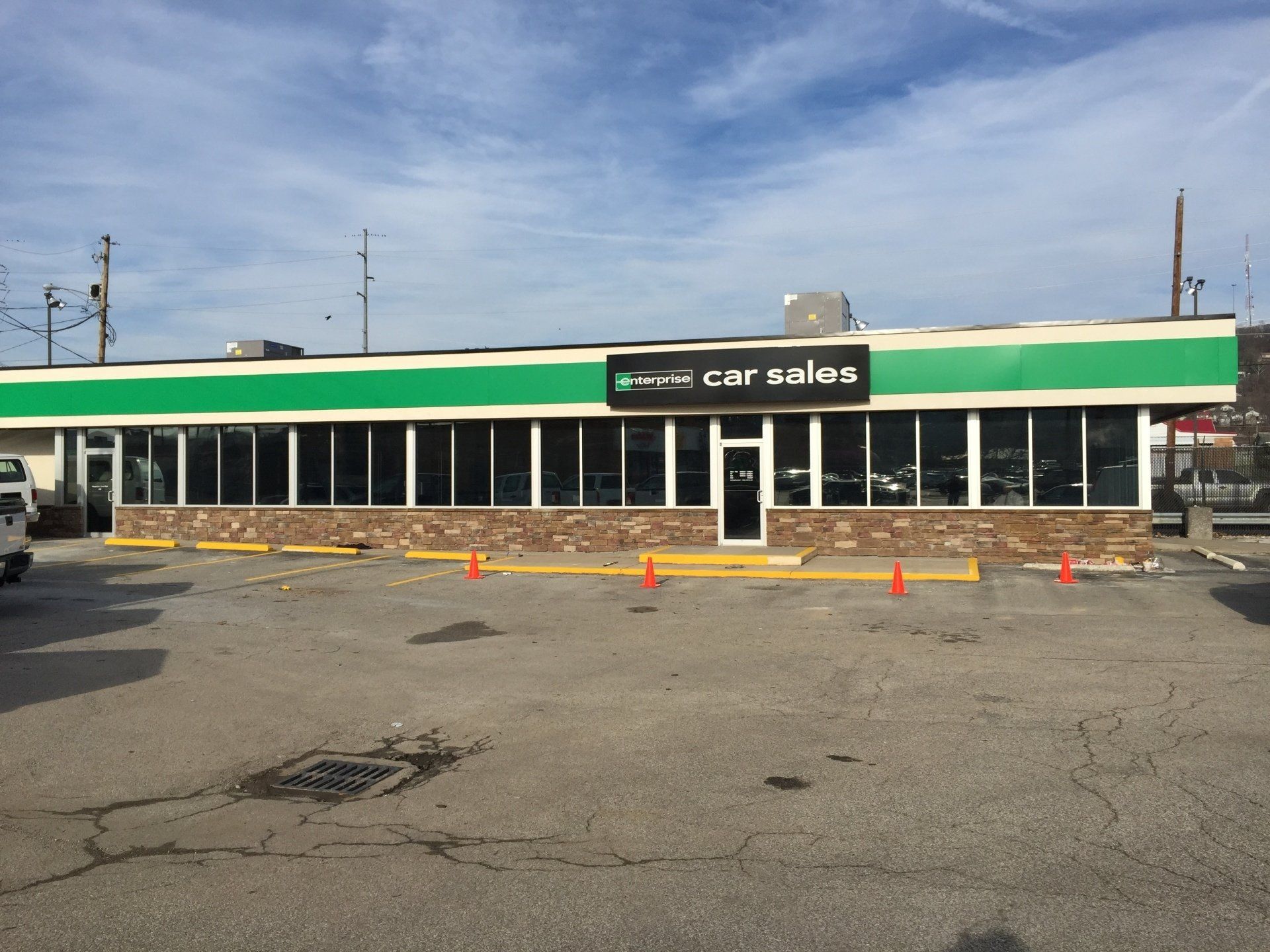 SunTek — Professional Commercial Window Films Services in Moraine, OH