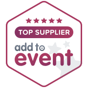 Add to Event Top Supplier Badge