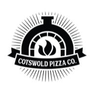 Cotswold Pizza Co Circle Logo