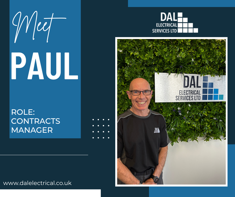 Meet Paul