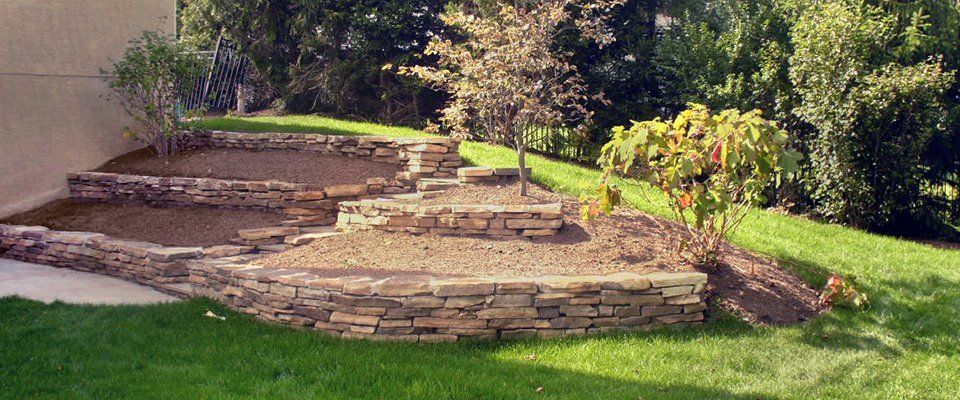 Hardscaping Montgomery County, PA