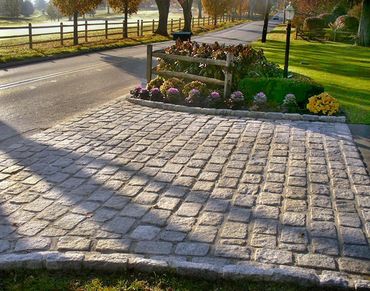 Driveway Design and Installation PA