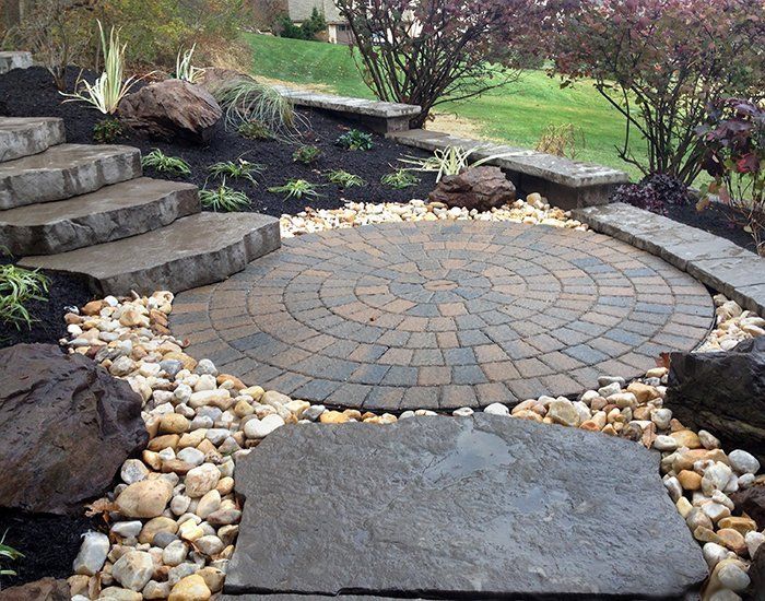 Hardscaping Trends for Spring 2021