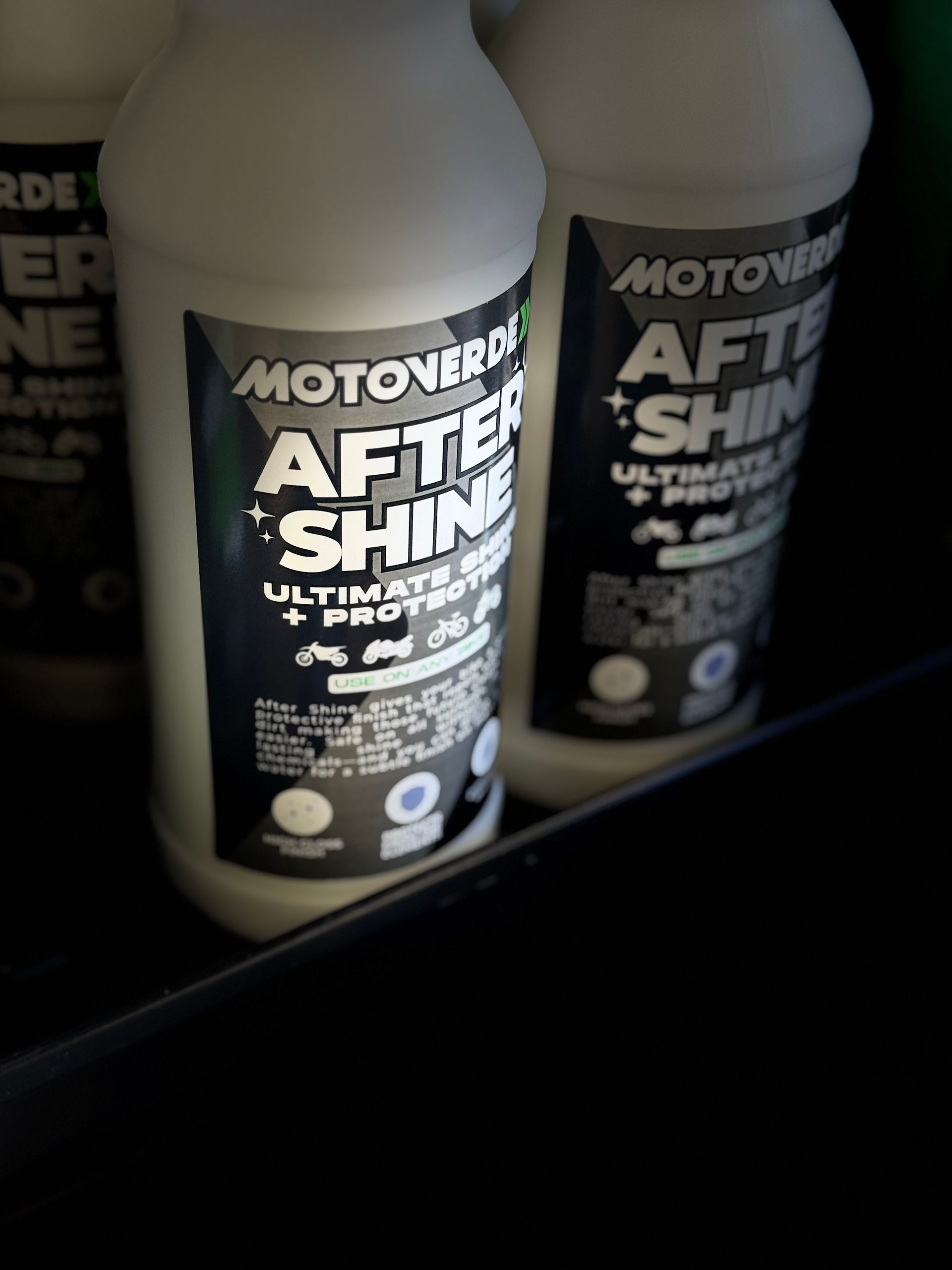 Aftershine 1L