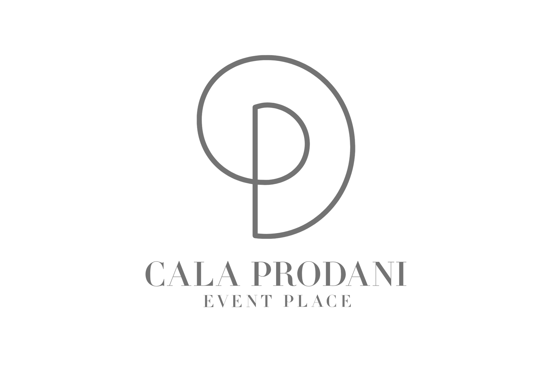 Logo Cala Prodani