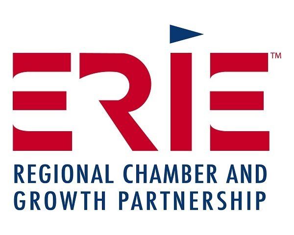 The logo for the regional chamber and growth partnership