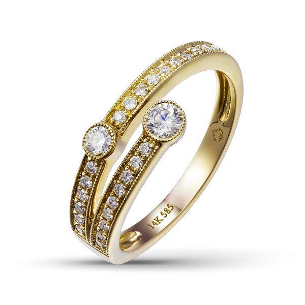 Luvente Selection 26