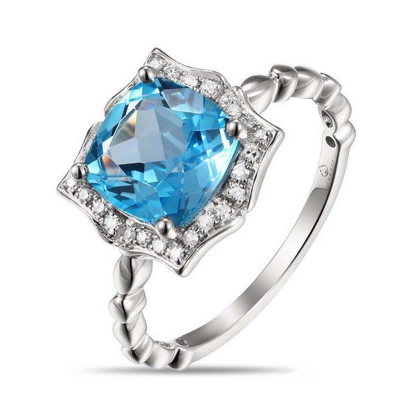 Luvente Selection 27