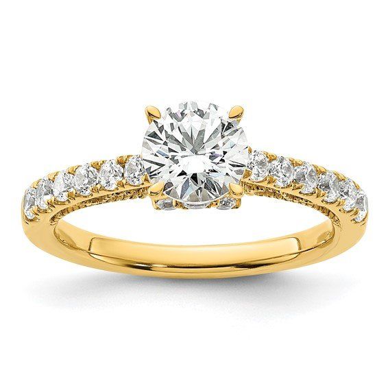 Philip Joseph Jewelers - Bellmore, NY - Engagement Rings