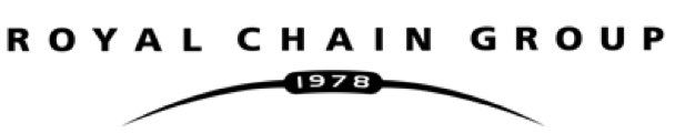 Royal Chain Group Logo
