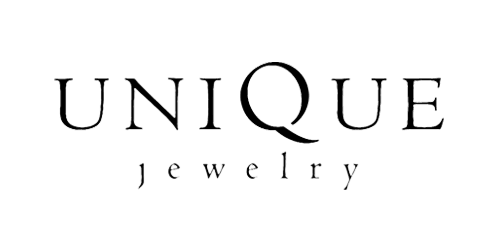 unique jewelry logo