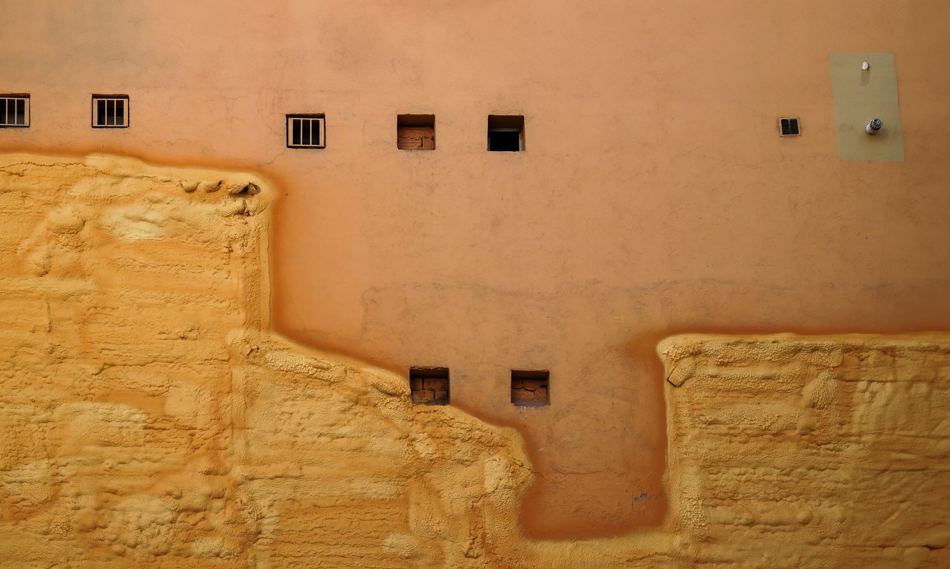 isolamento termico intercapedine - new style colors