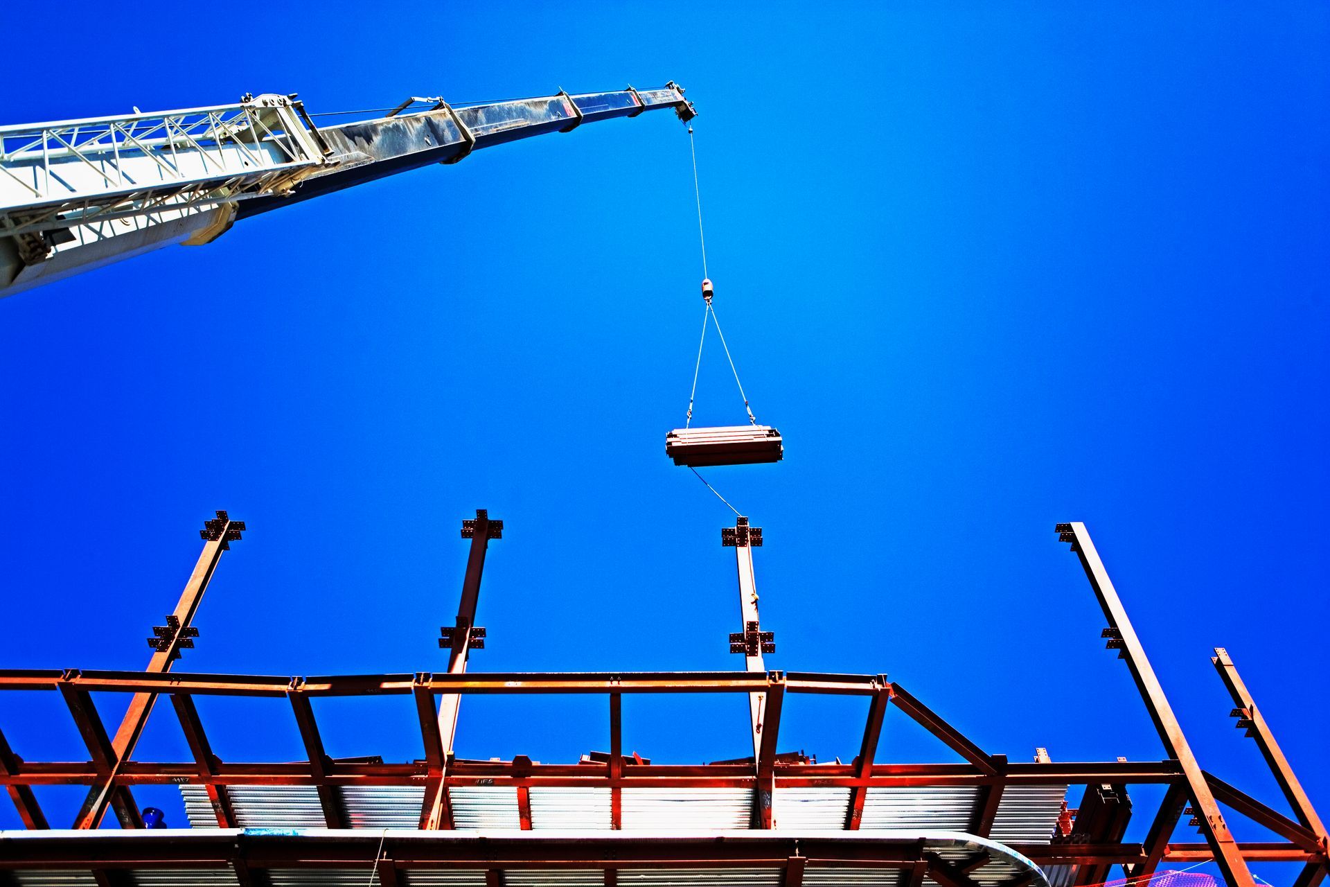 costruzione edilizia