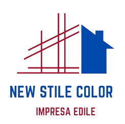 logo | new stile colors | scanzano jonico