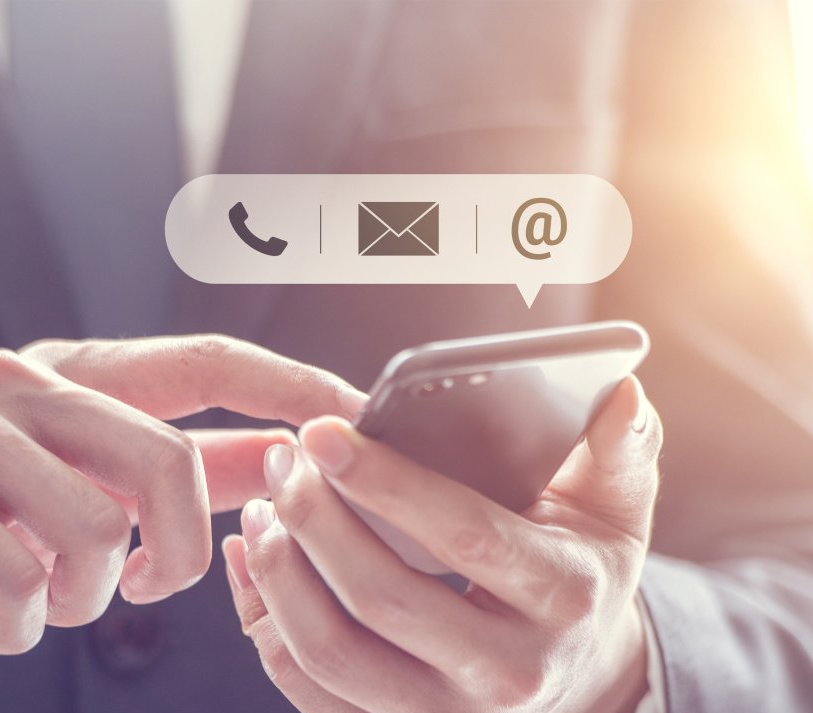 Kontakt Bauer Getränke